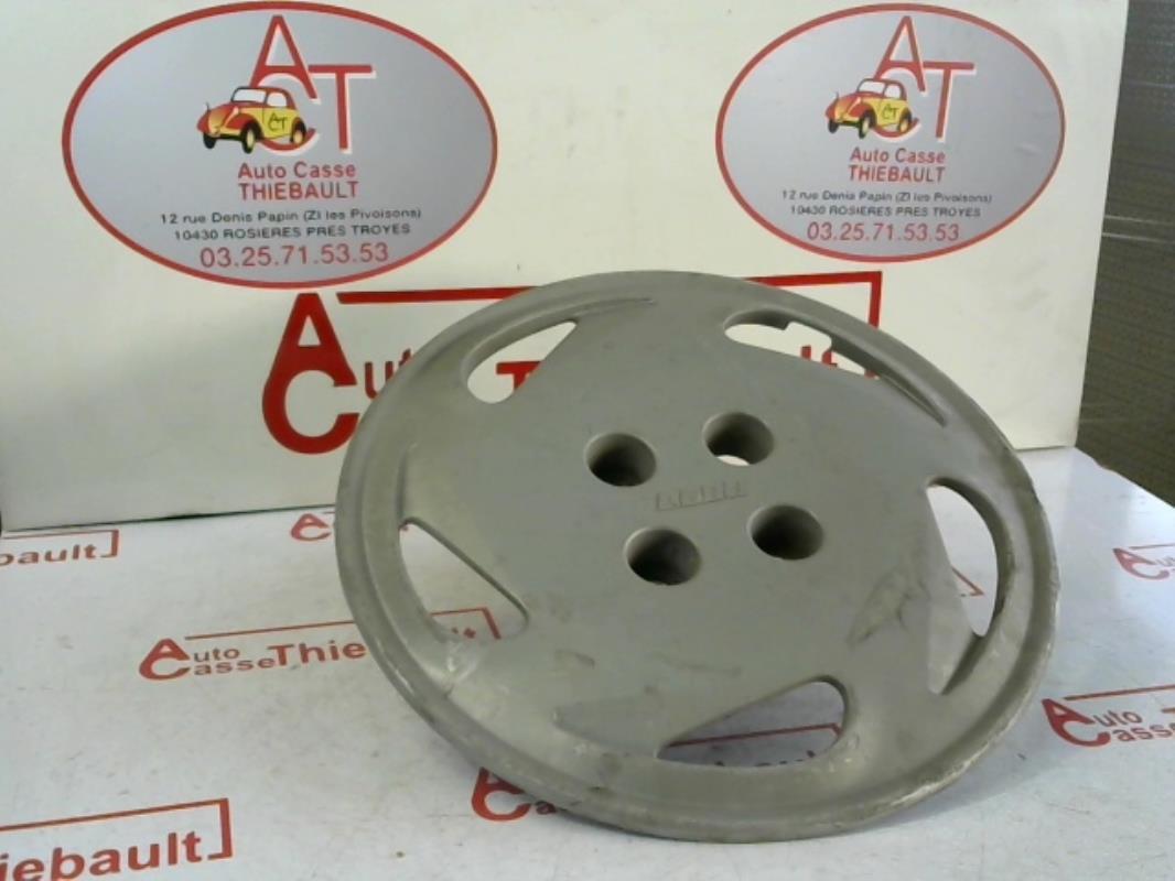 Borchia FIAT PUNTO 1 PHASE 1  - 1