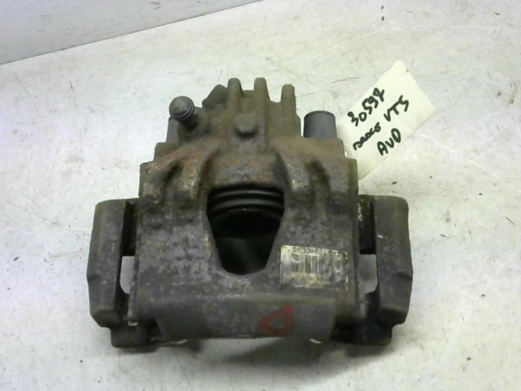 Etrier avant droit (freinage) CITROEN SAXO PHASE 2 Essence - 1