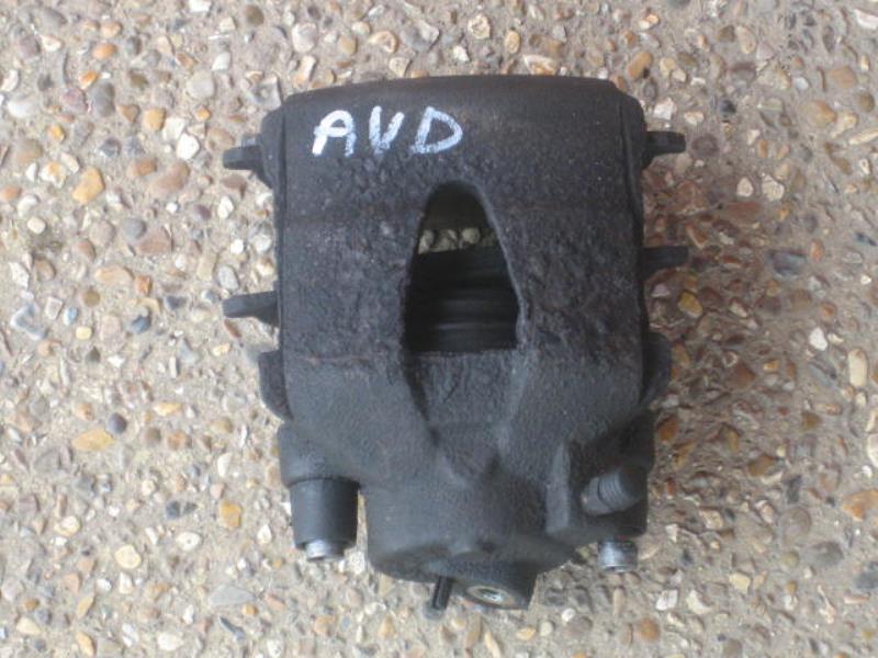 Pinza freni anteriore destra VOLKSWAGEN GOLF 4 Diésel - 1