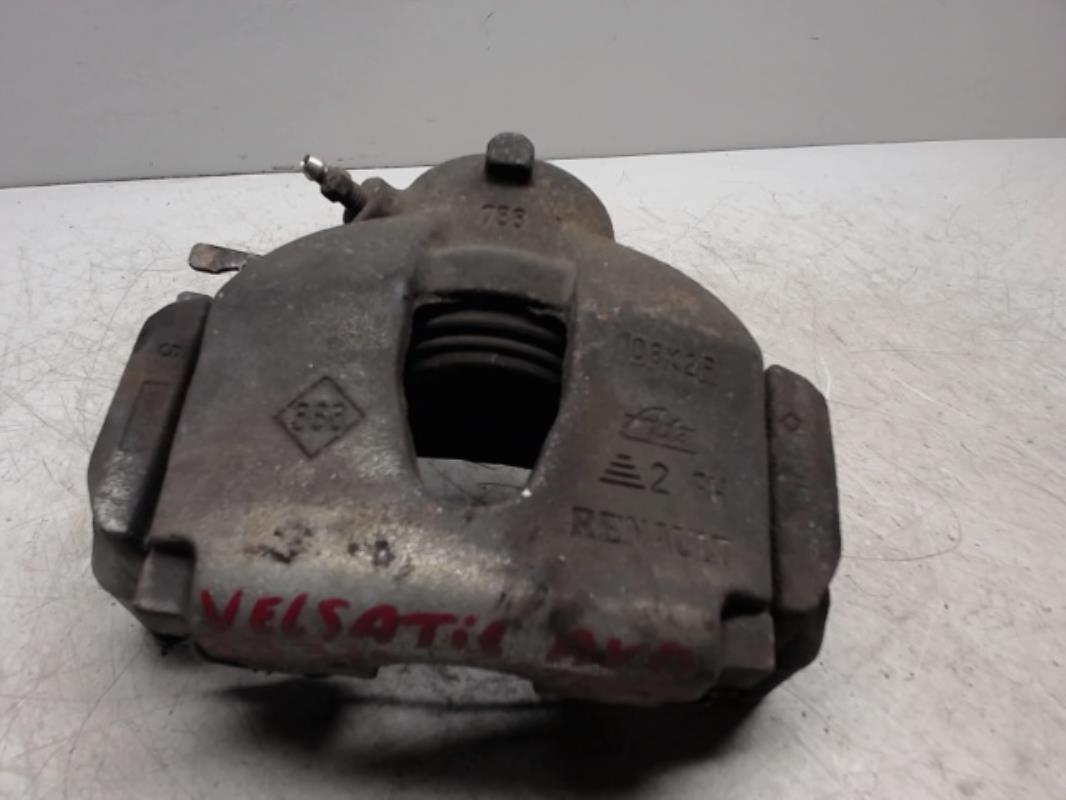Etrier avant droit (freinage) RENAULT VEL SATIS PHASE 1 Diesel - 1