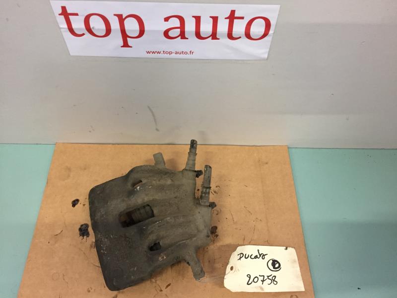 Pinza freni anteriore destra FIAT DUCATO 2 PHASE 1 Diésel - 1