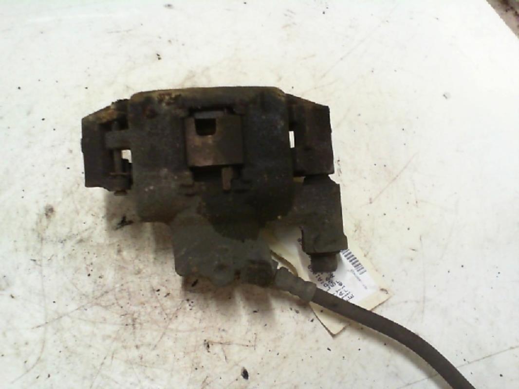 Pinza freni anteriore destra FIAT 500 2 PHASE 1 Gasolina - 1