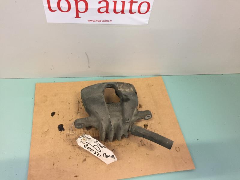 Pinza freni anteriore destra PEUGEOT 308 1 PHASE 1 Diésel - 1