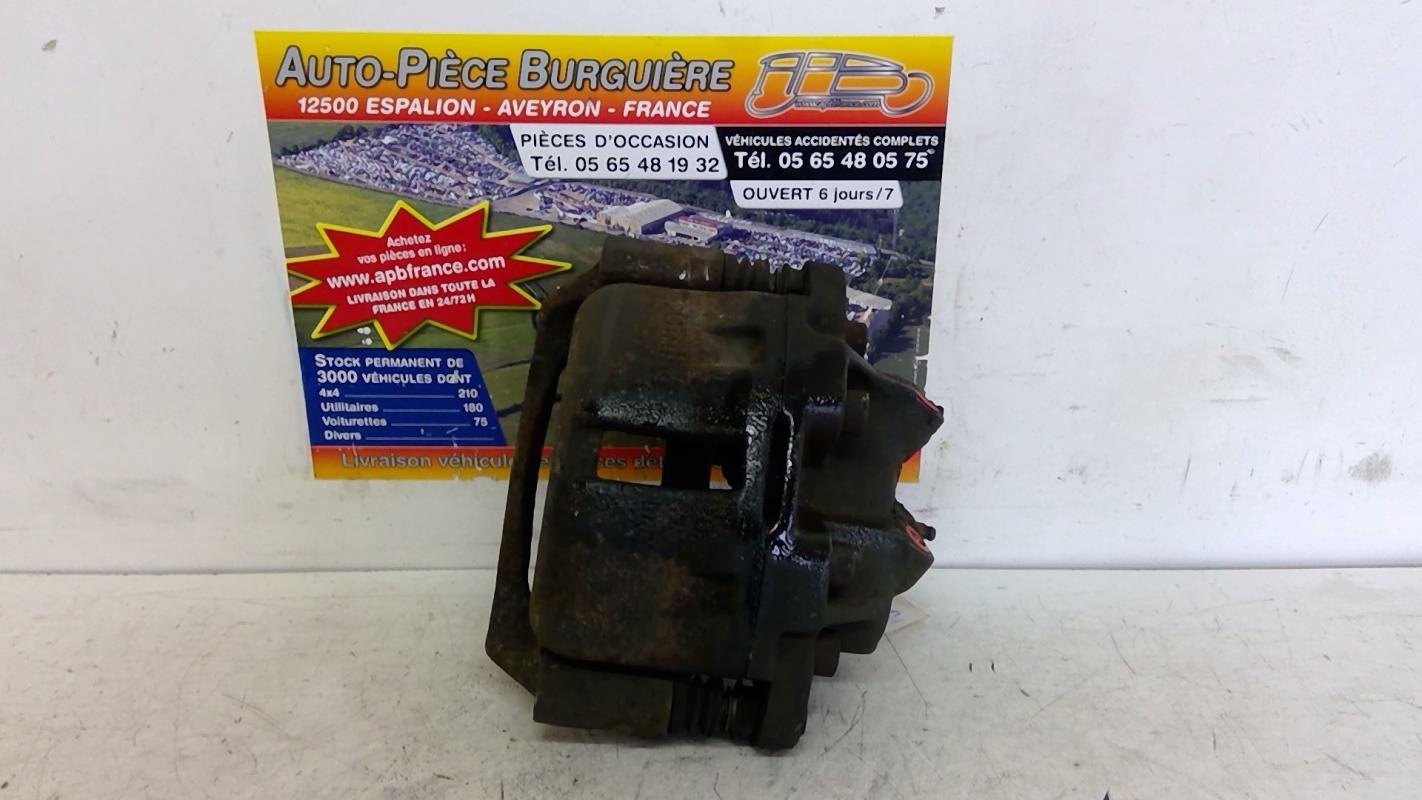 Pinza freni anteriore destra PEUGEOT J5 PHASE 1  - 1