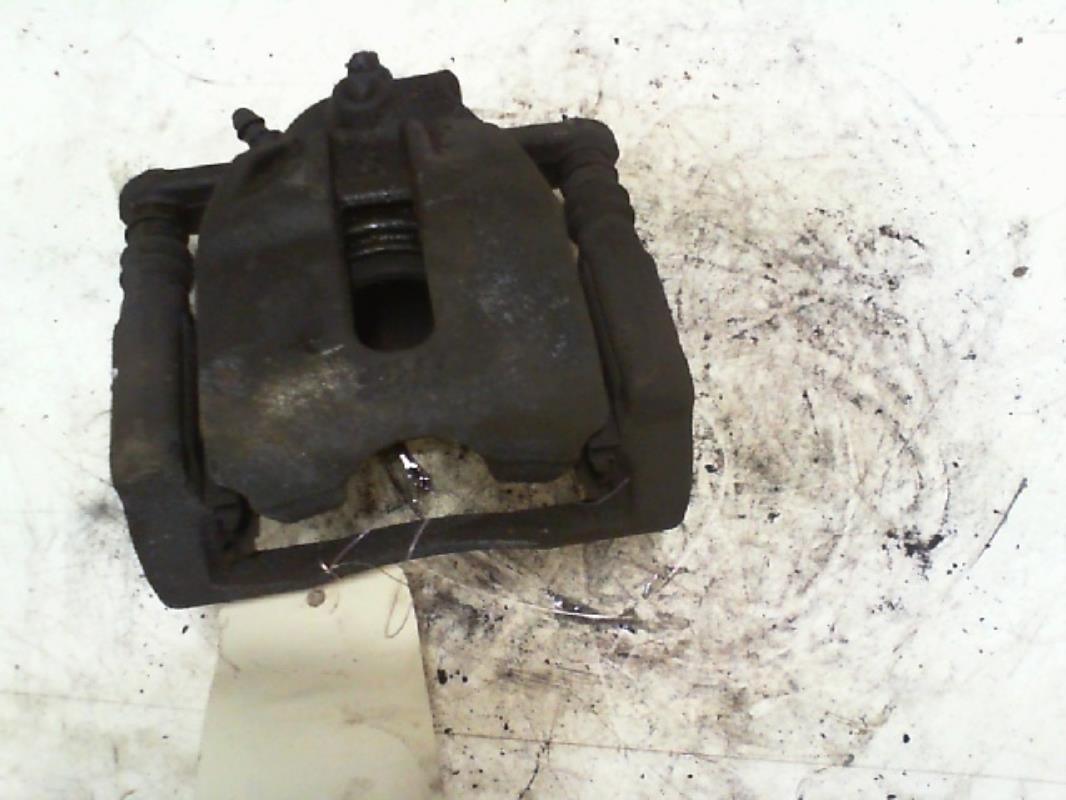 Pinza freni anteriore destra RENAULT MODUS PHASE 1 Gasolina - 1