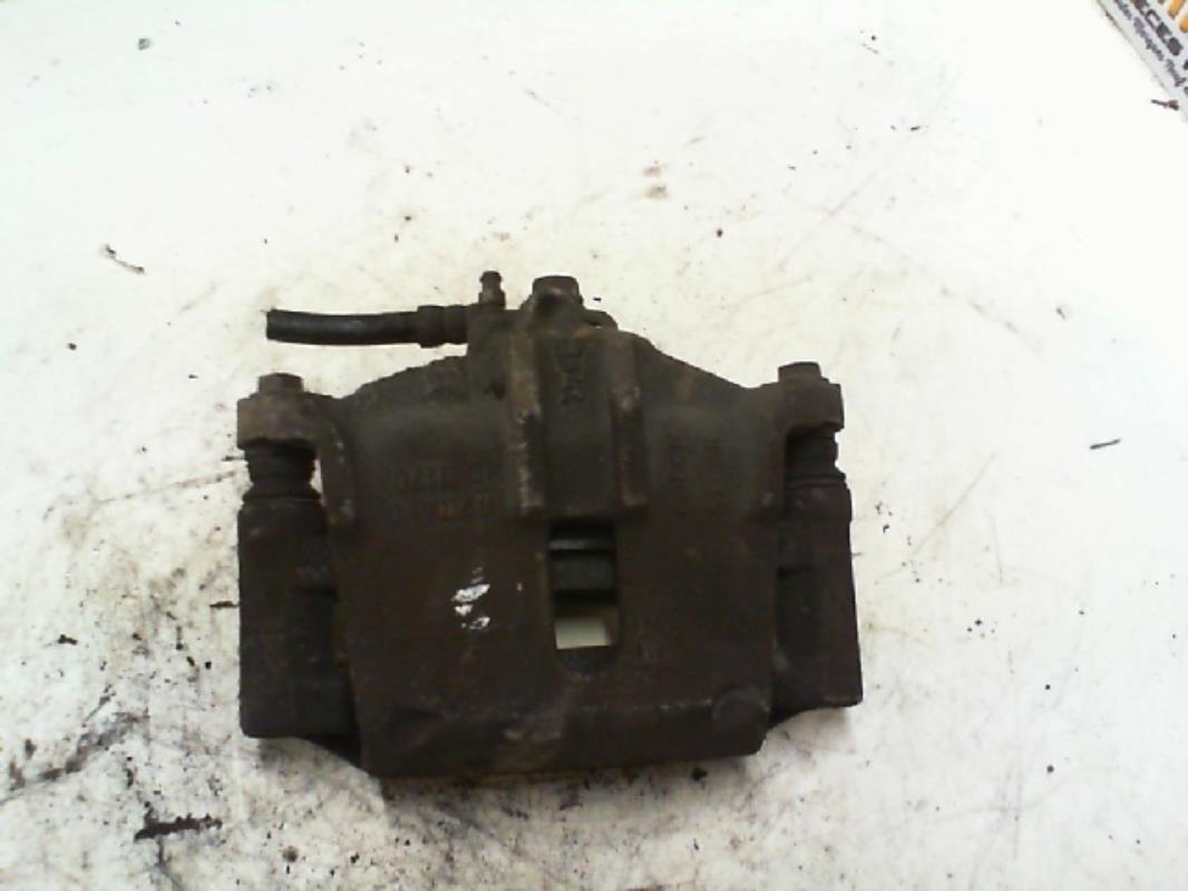 Pinza freni anteriore destra TOYOTA YARIS 1 PHASE 2 Diésel - 1