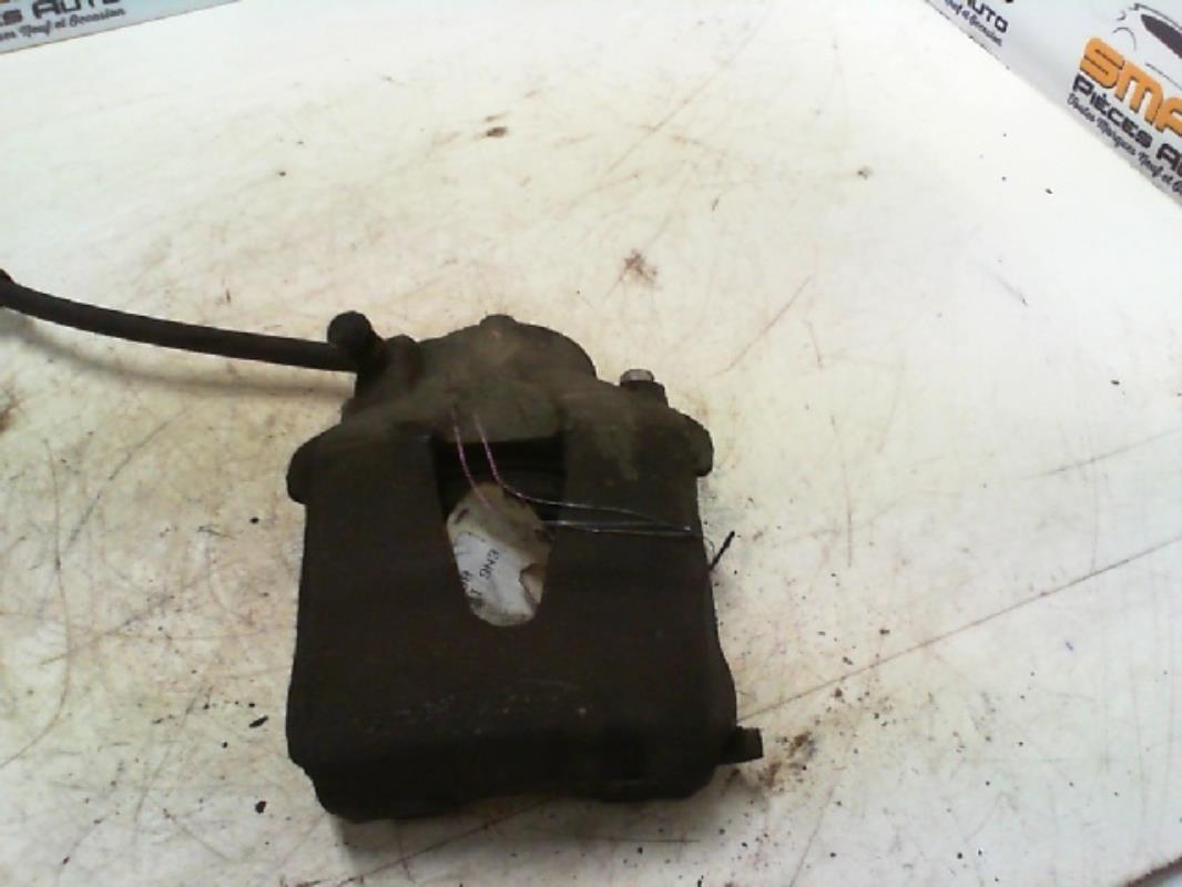 Pinza freni anteriore destra VOLKSWAGEN POLO 4 PHASE 2 Diésel - 1