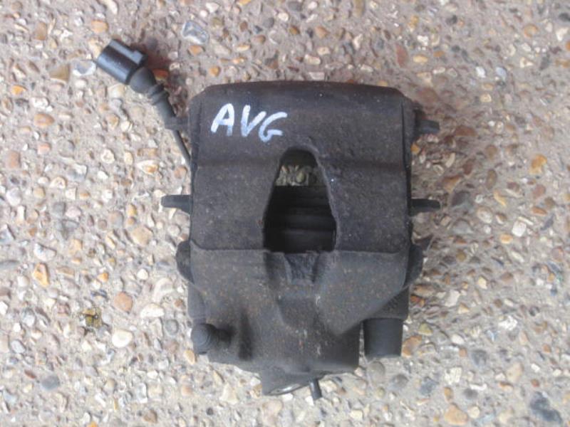 Pinza freni anteriore sinistra VOLKSWAGEN GOLF 4 Diésel - 1