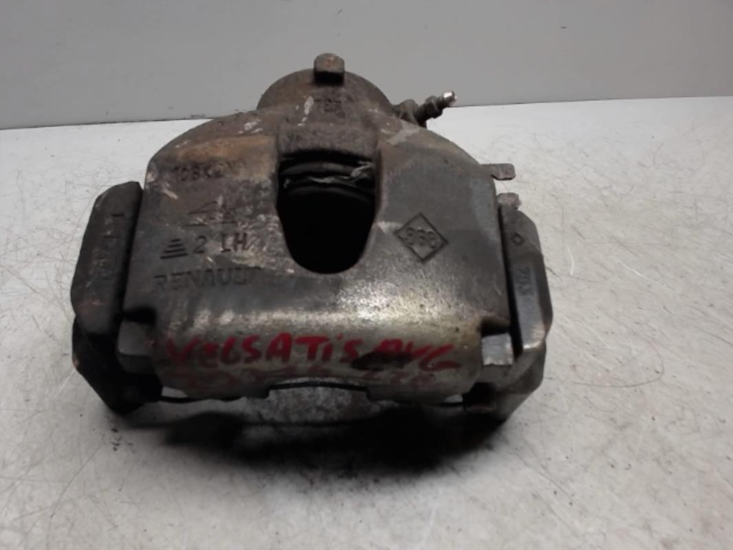 Etrier avant gauche (freinage) RENAULT VEL SATIS PHASE 1 Diesel - 1