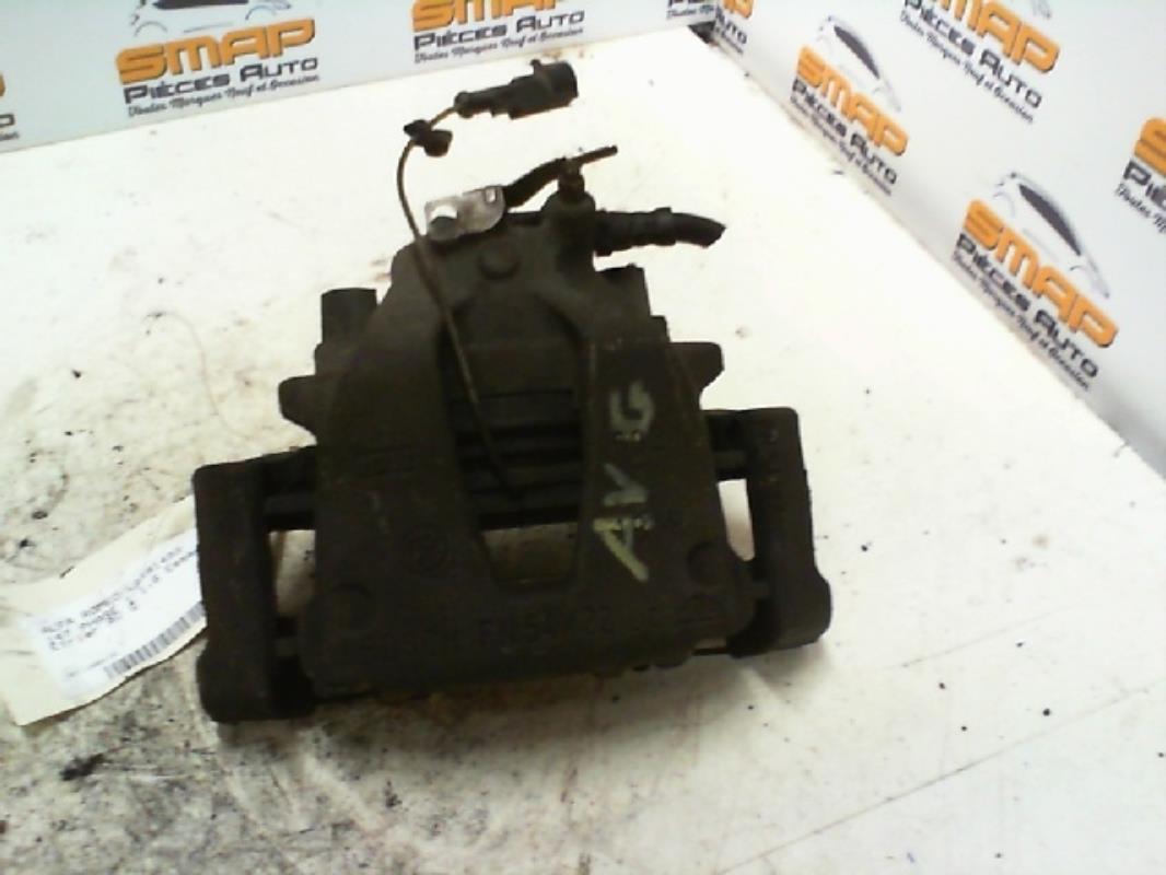 Pinza freni anteriore sinistra ALFA ROMEO 147 PHASE 1 Gasolina - 1