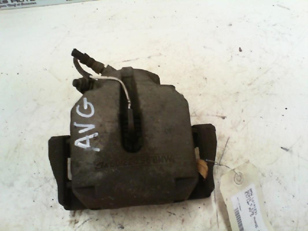 Pinza freni anteriore sinistra BMW SERIE 5 E39 PHASE 2 Gasolina - 1