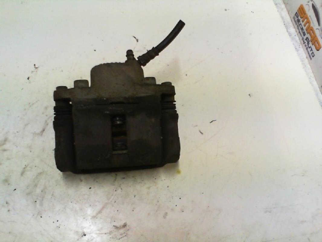Pinza freni anteriore sinistra DACIA SANDERO 1 Gasolina/GLP - 1
