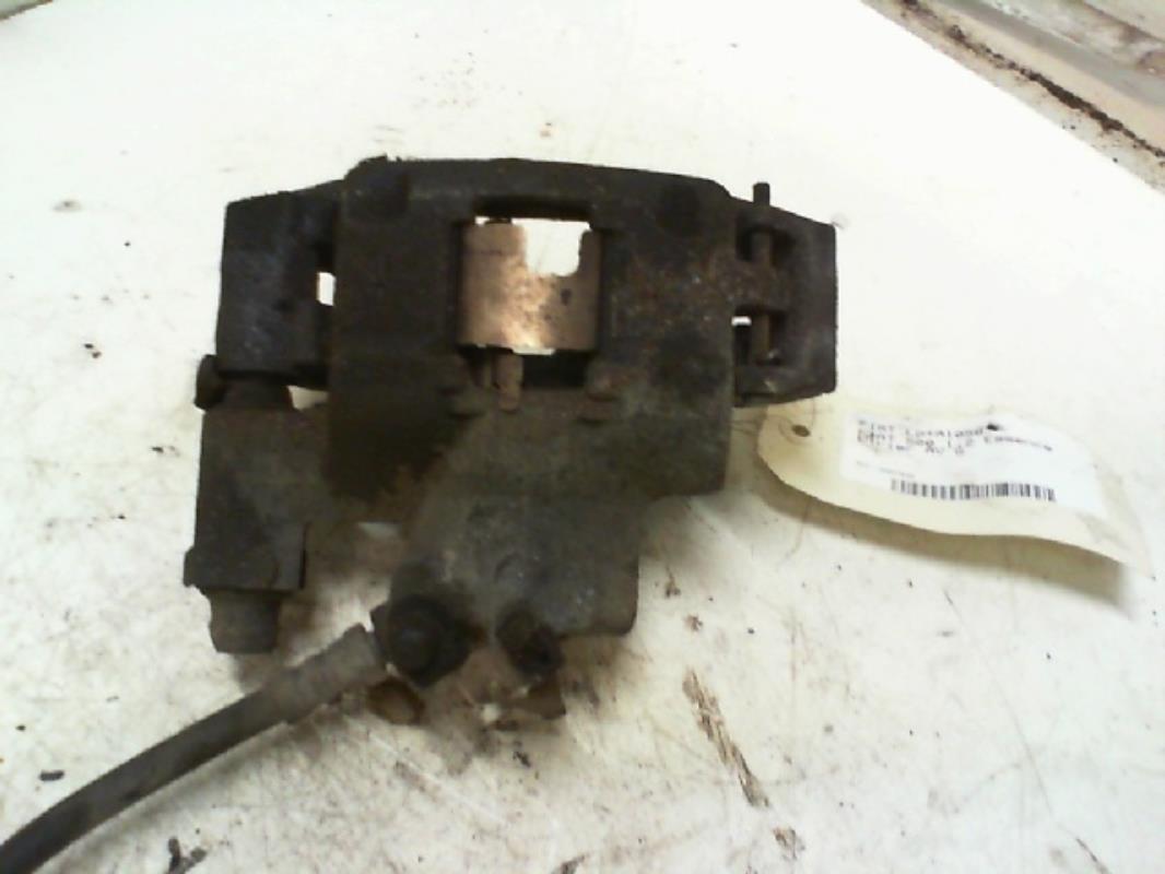 Pinza freni anteriore sinistra FIAT 500 2 PHASE 1 Gasolina - 1