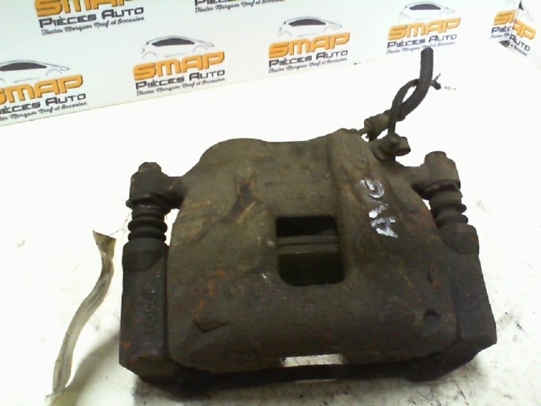 Pinza freni anteriore sinistra FORD TRANSIT 4 Diésel - 1