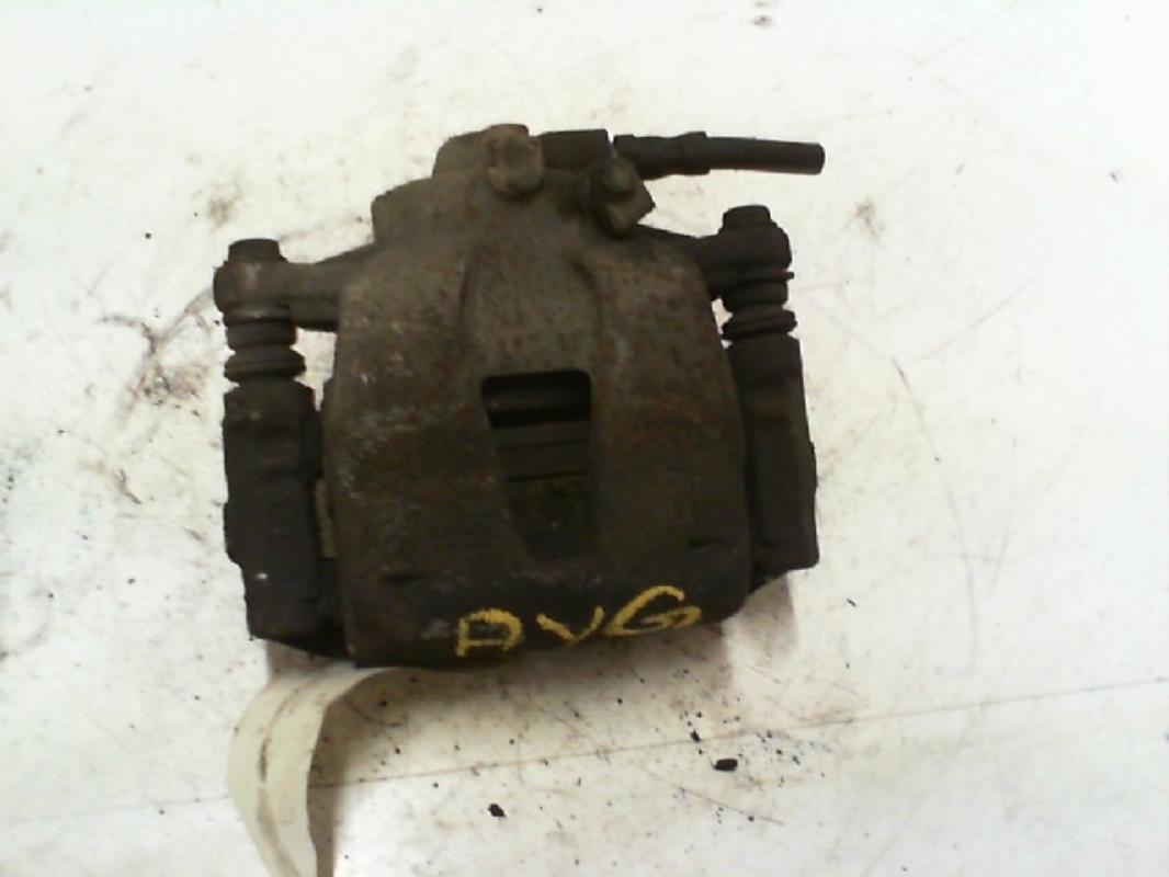 Pinza freni anteriore sinistra OPEL CORSA D PHASE 1 Gasolina - 1
