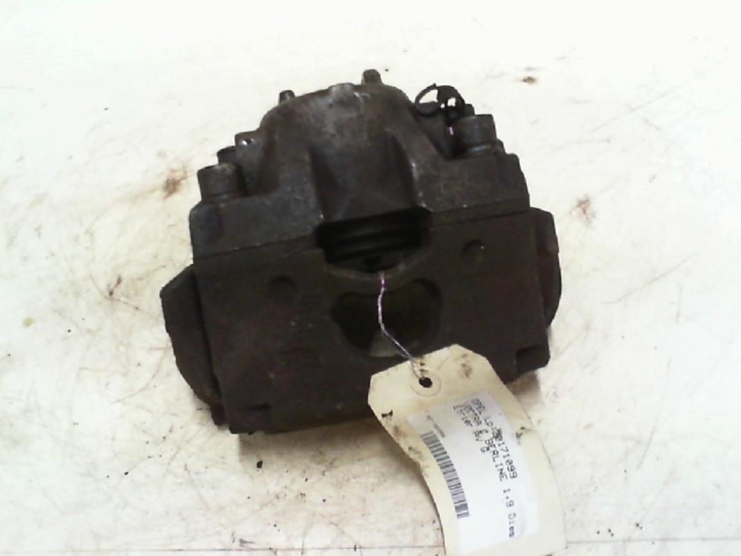 Pinza freni anteriore sinistra OPEL VECTRA C PHASE 1 Diésel - 1