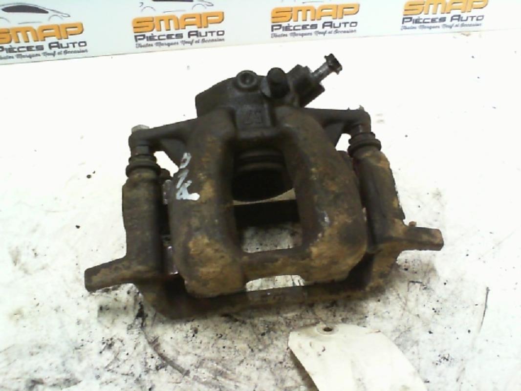 Pinza freni anteriore sinistra PEUGEOT 407 PHASE 1 BREAK Diésel - 1