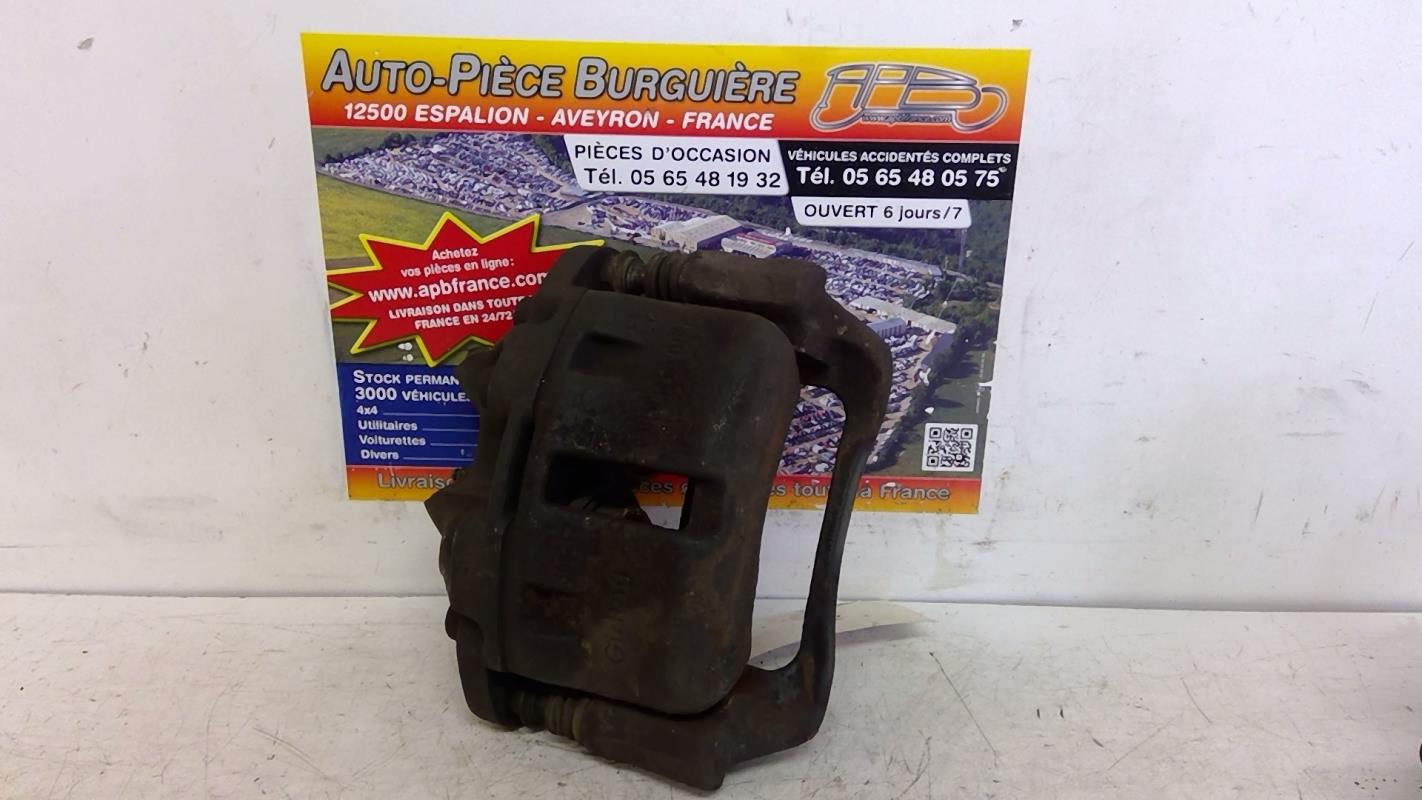 Pinza freni anteriore sinistra PEUGEOT J5 PHASE 1  - 1