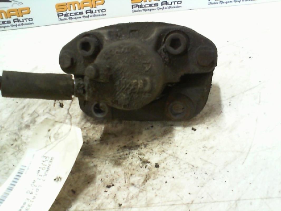 Pinza freni anteriore sinistra RENAULT CLIO 2 PHASE 1 Gasolina - 1