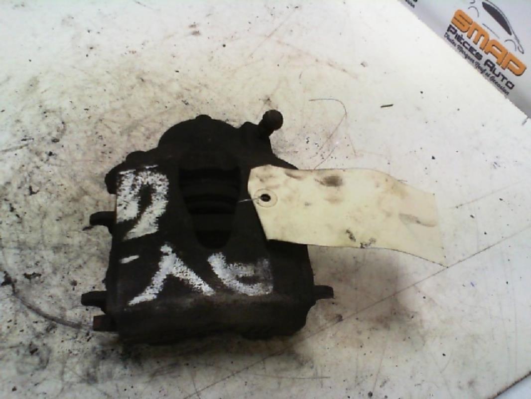 Pinza freni anteriore sinistra SEAT LEON 2 PHASE 1 Diésel - 1