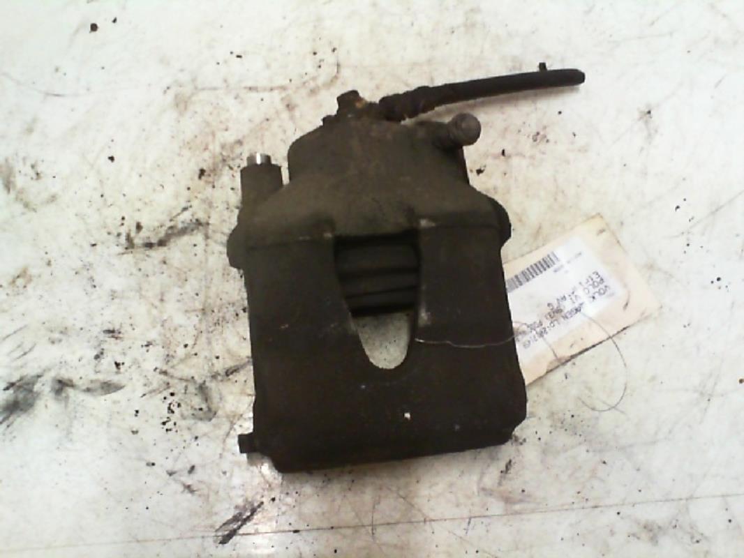 Pinza freni anteriore sinistra VOLKSWAGEN POLO 4 PHASE 2 Diésel - 1
