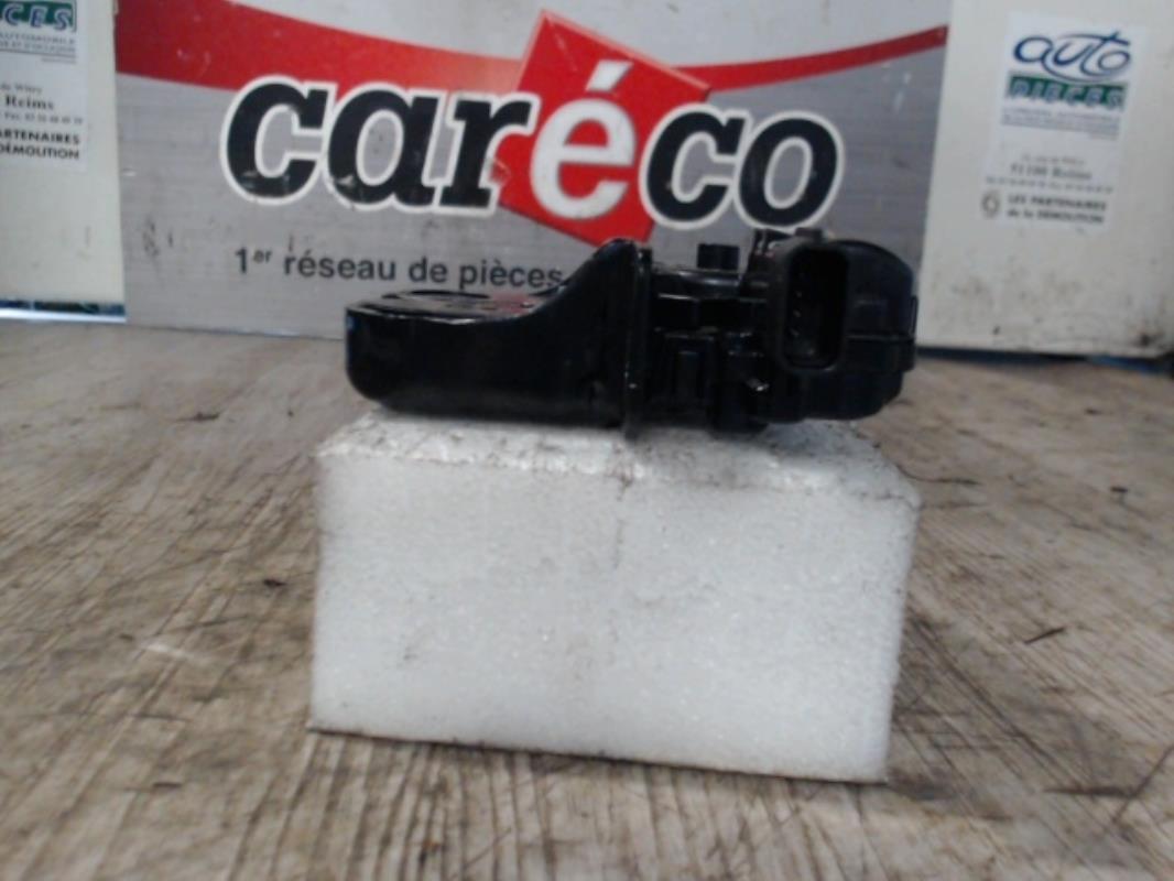 Fermeture centralisee coffre RENAULT CAPTUR 1 PHASE 1 Essence - 1