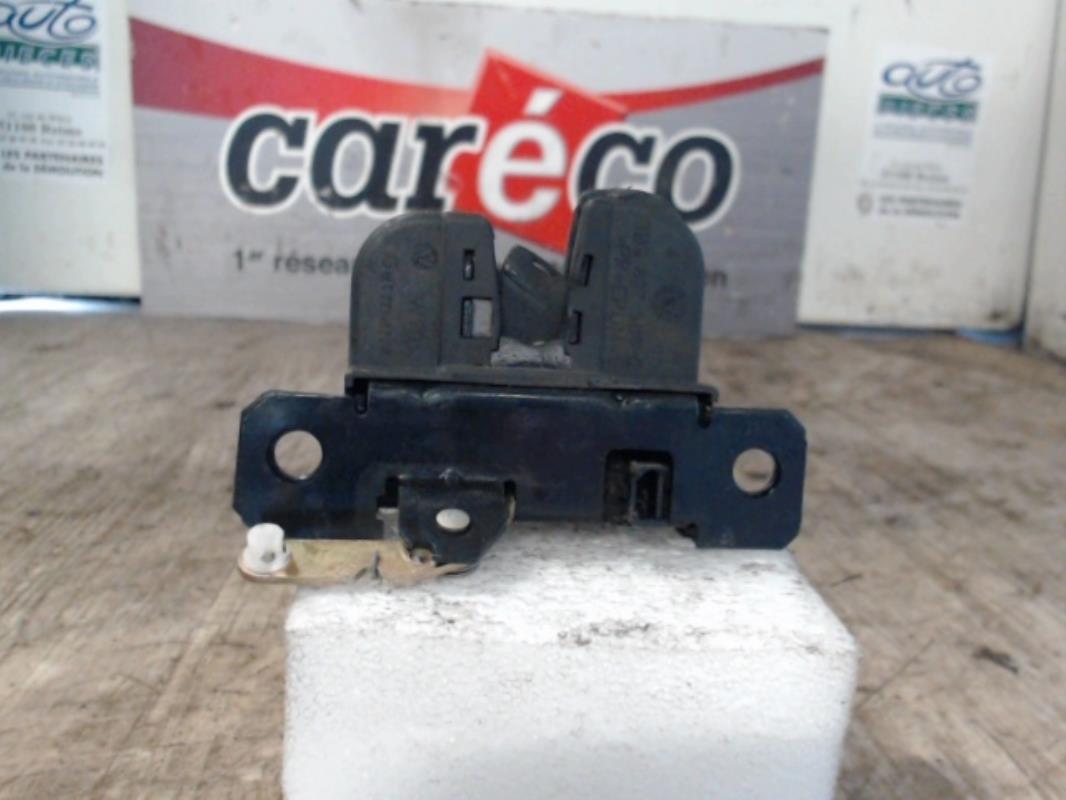 Fermeture centralisee coffre SEAT LEON 1 Essence - 1