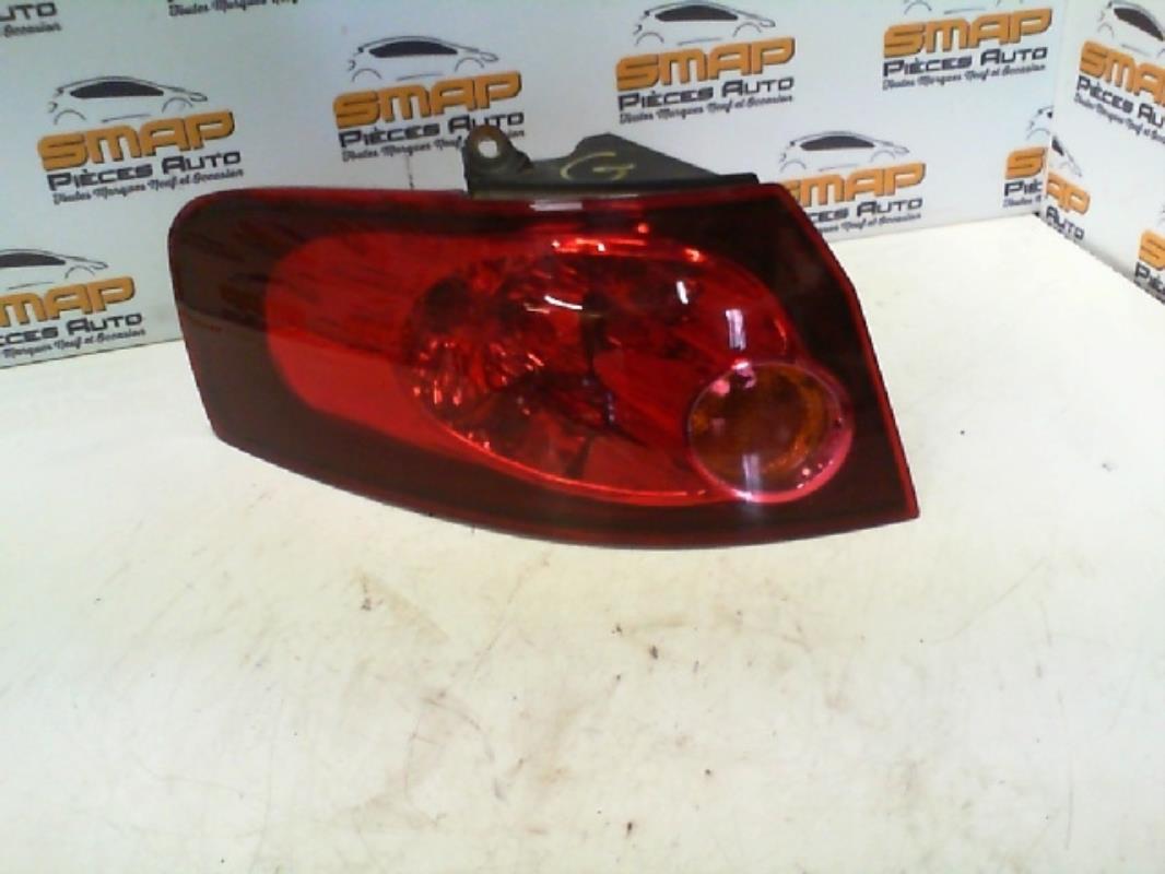 Fanale posteriore principale destro (luci) FIAT CROMA 2 PHASE 2 BREAK Diésel - 1