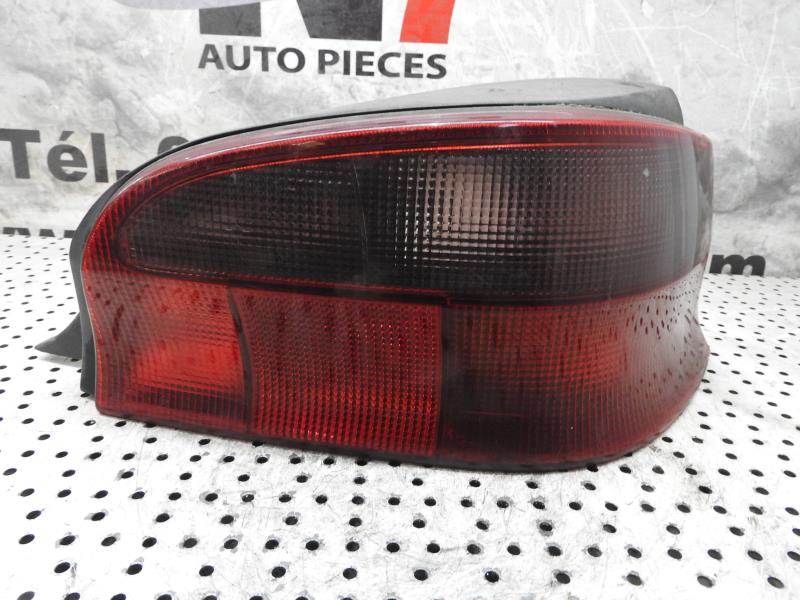 Fanale posteriore principale destro (luci) CITROEN SAXO PHASE 1 Gasolina - 1