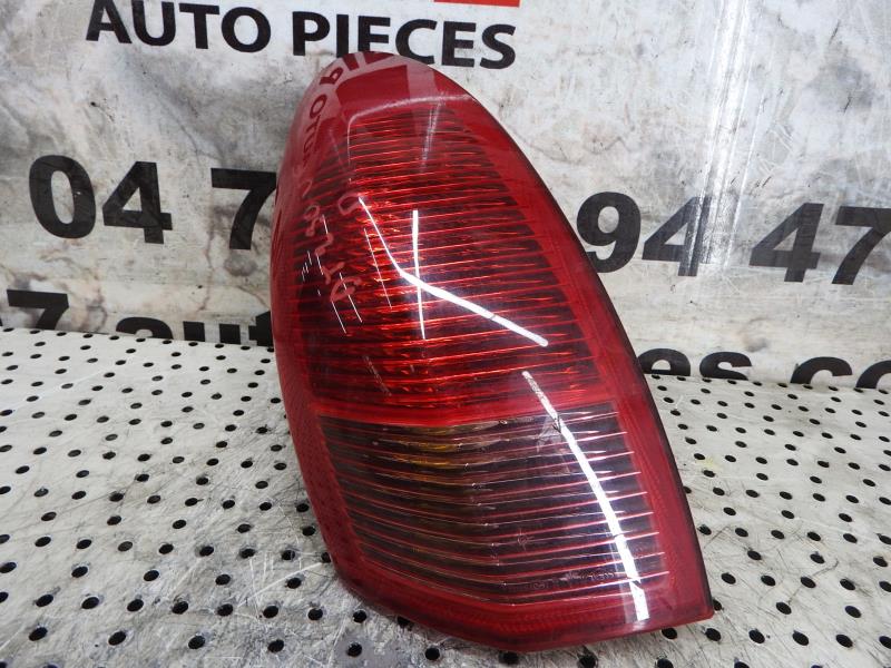 Fanale posteriore principale destro (luci) ALFA ROMEO 147 PHASE 2 Gasolina - 1