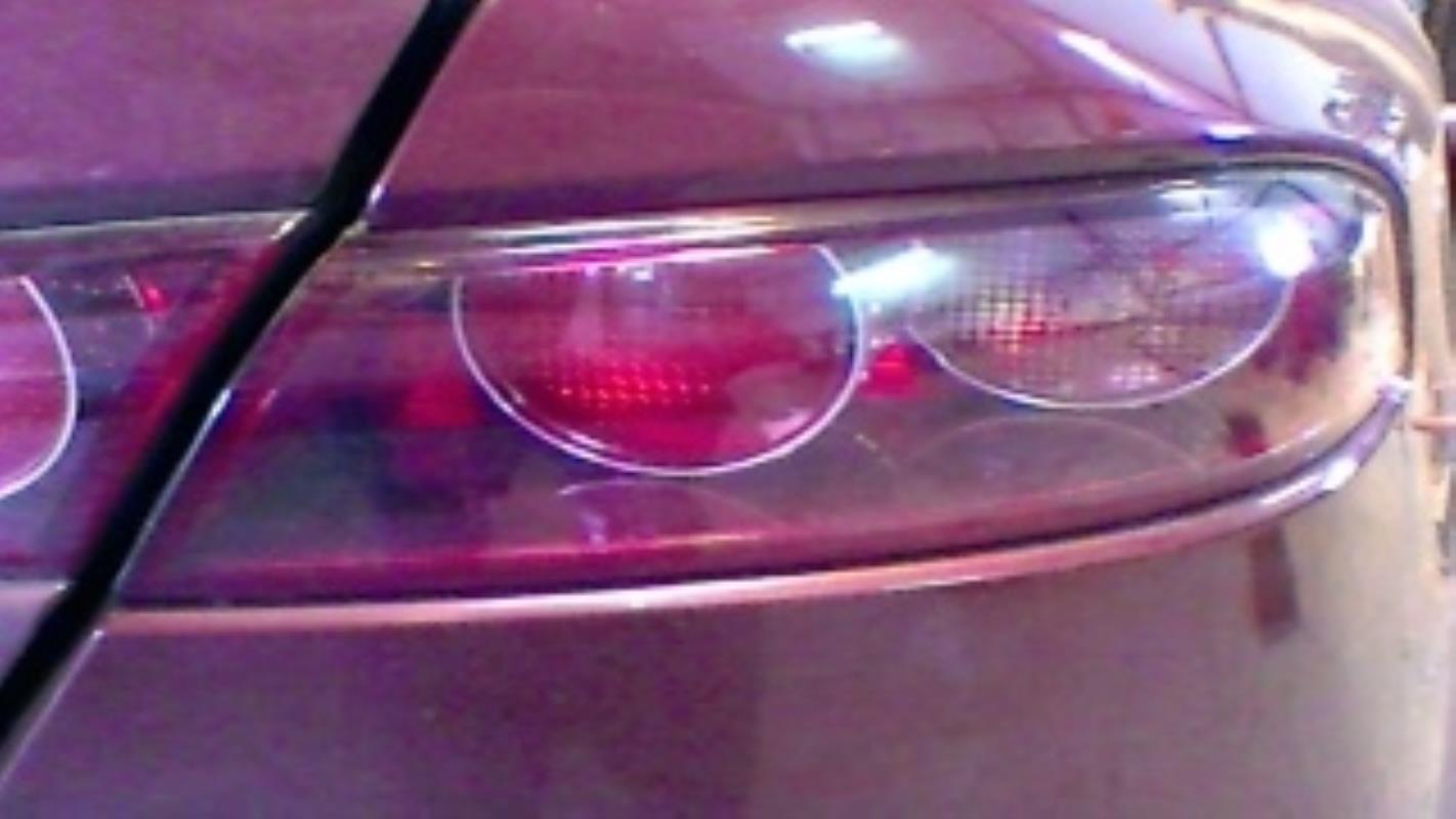 Fanale posteriore principale destro (luci) ALFA ROMEO 159 Diésel - 1