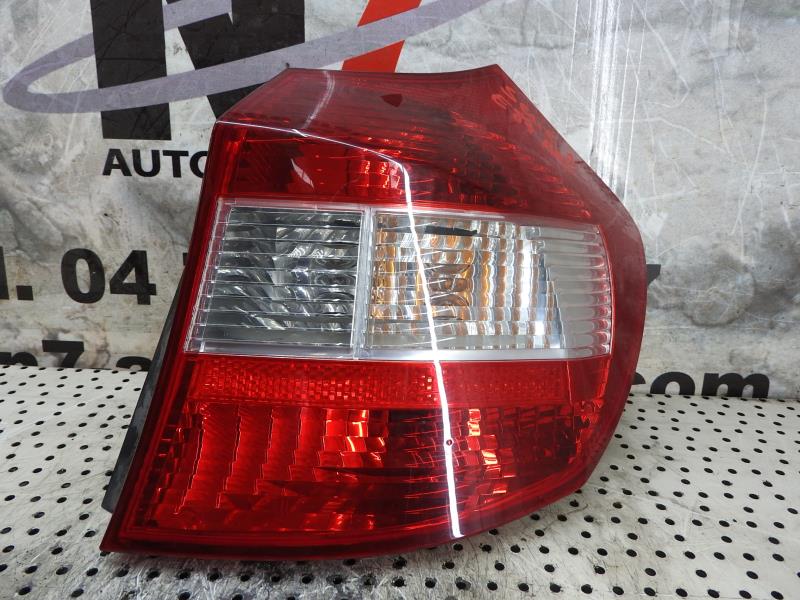 Fanale posteriore principale destro (luci) BMW SERIE 1 E87 PHASE 1 Diésel - 1