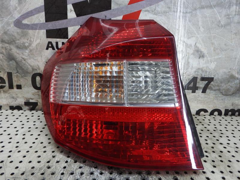 Fanale posteriore principale sinistro (luci) BMW SERIE 1 E87 PHASE 1 Diésel - 1