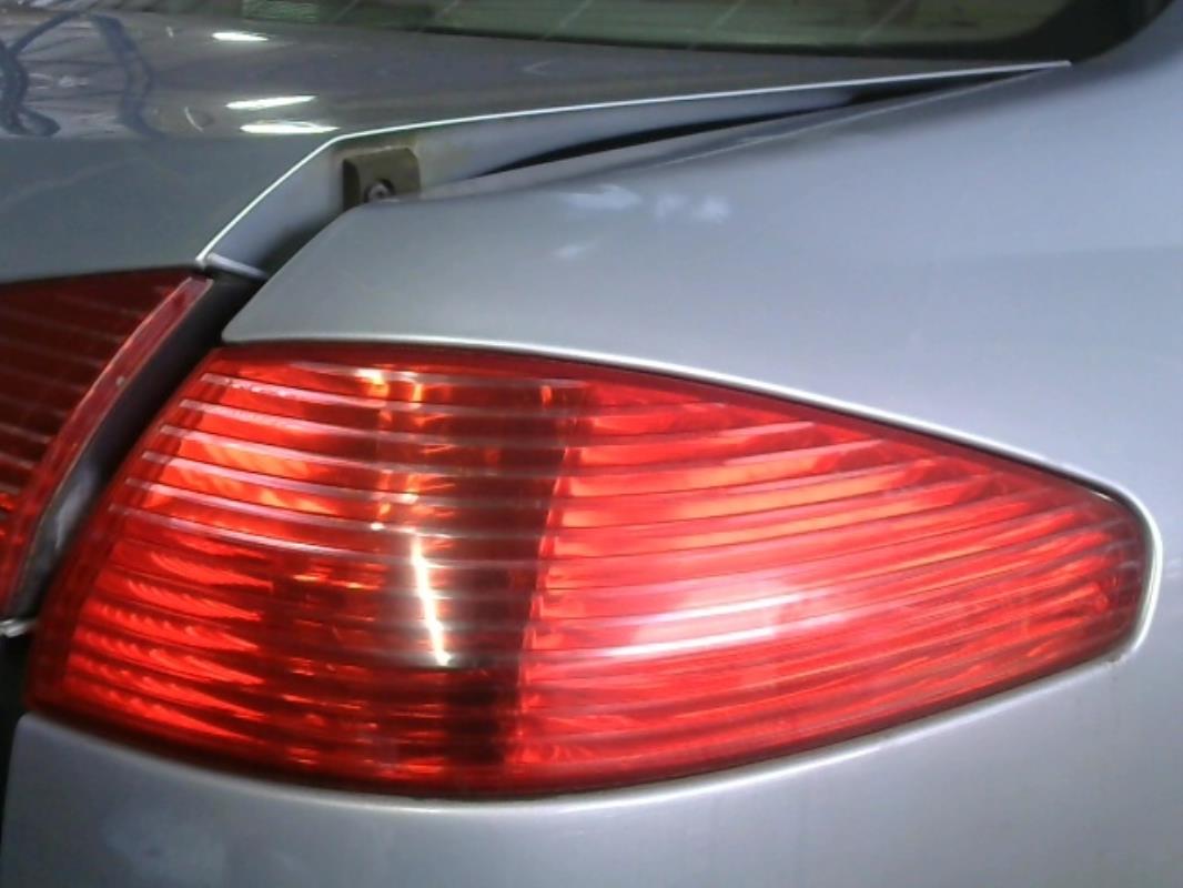 Fanale posteriore principale destro (luci) PEUGEOT 607 PHASE 1 Diésel - 1