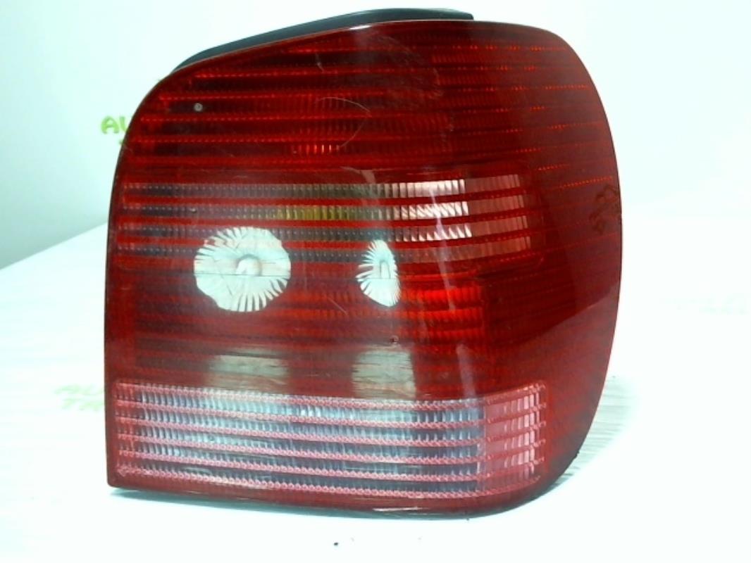 Fanale posteriore principale destro (luci) VOLKSWAGEN POLO 3 PHASE 2 Diésel - 1