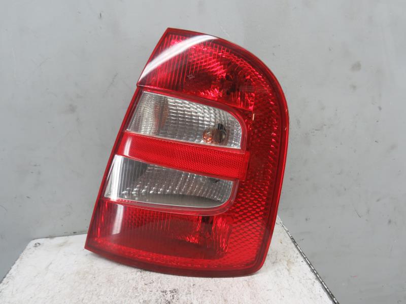 Fanale posteriore principale destro (luci) SKODA FABIA 1 PHASE 1 Diésel - 1