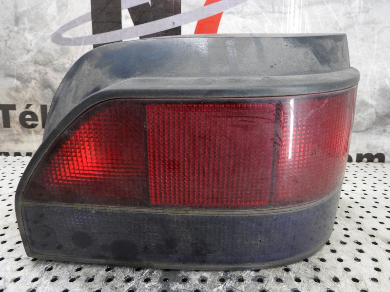 Fanale posteriore principale destro (luci) RENAULT CLIO 1 PHASE 1 Gasolina - 1