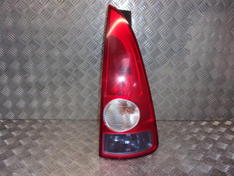Fanale posteriore principale destro (luci) RENAULT ESPACE 4 PHASE 1 Diésel - 1