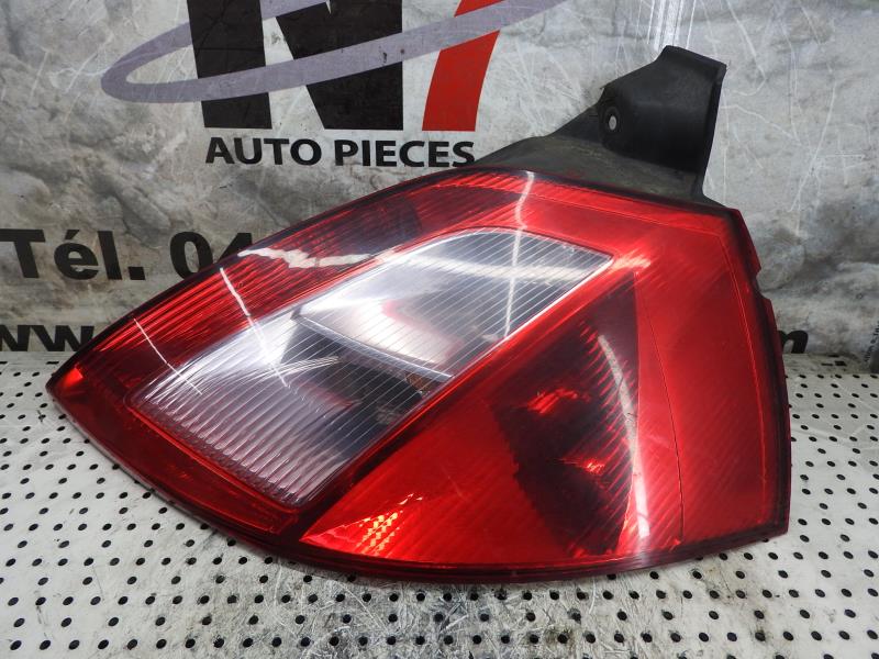 Fanale posteriore principale destro (luci) RENAULT MEGANE 2 PHASE 1 Diésel - 1