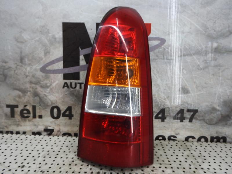 Fanale posteriore principale destro (luci) OPEL ASTRA G BREAK Diésel - 1