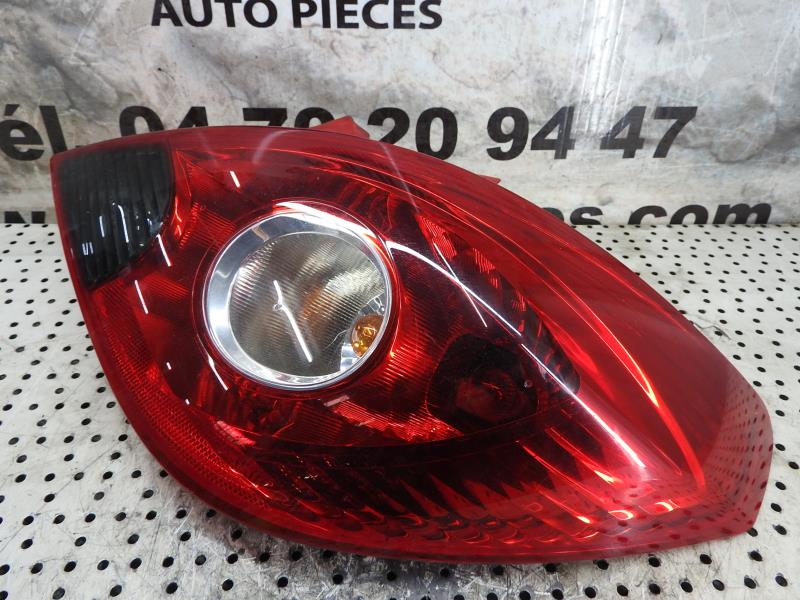 Fanale posteriore principale destro (luci) OPEL CORSA D PHASE 1 Diésel - 1