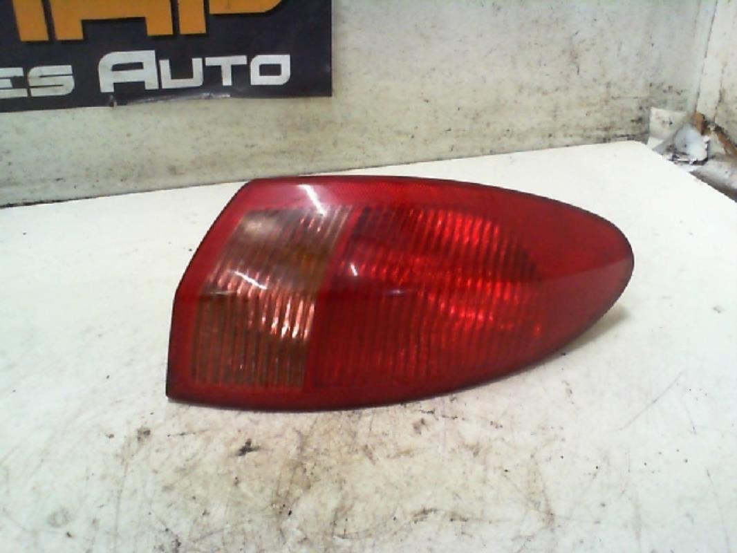 Fanale posteriore principale destro (luci) ALFA ROMEO 147 PHASE 1 Gasolina - 1