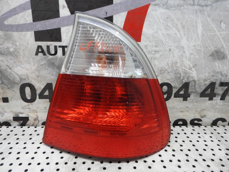Fanale posteriore principale destro (luci) BMW SERIE 3 E46 TOURING PHASE 1 BREAK Diésel - 1