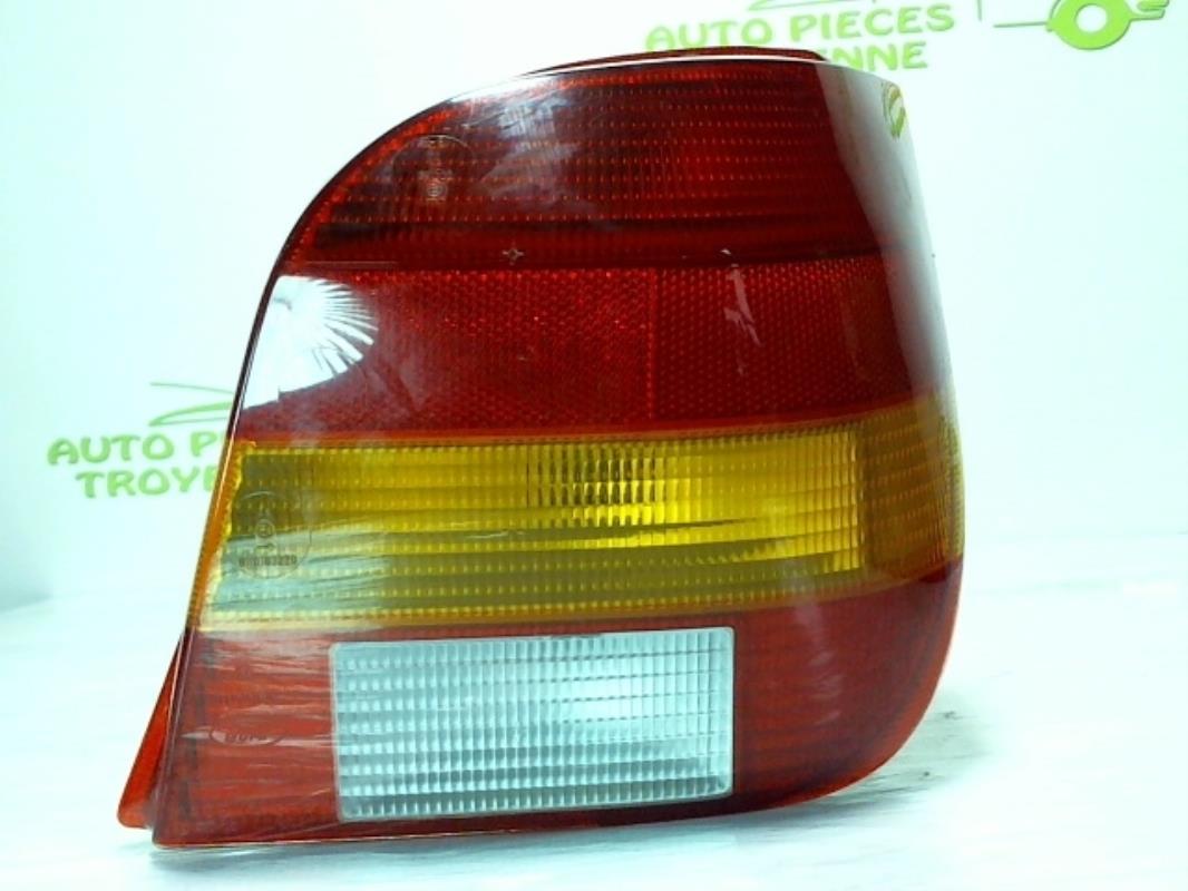 Fanale posteriore principale destro (luci) FORD FIESTA 3 PHASE 1 Gasolina - 1