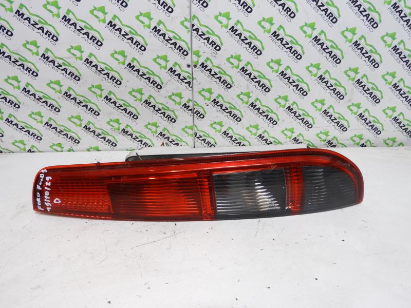 Fanale posteriore principale destro (luci) FORD FOCUS 2 PHASE 1 BREAK Diésel - 1