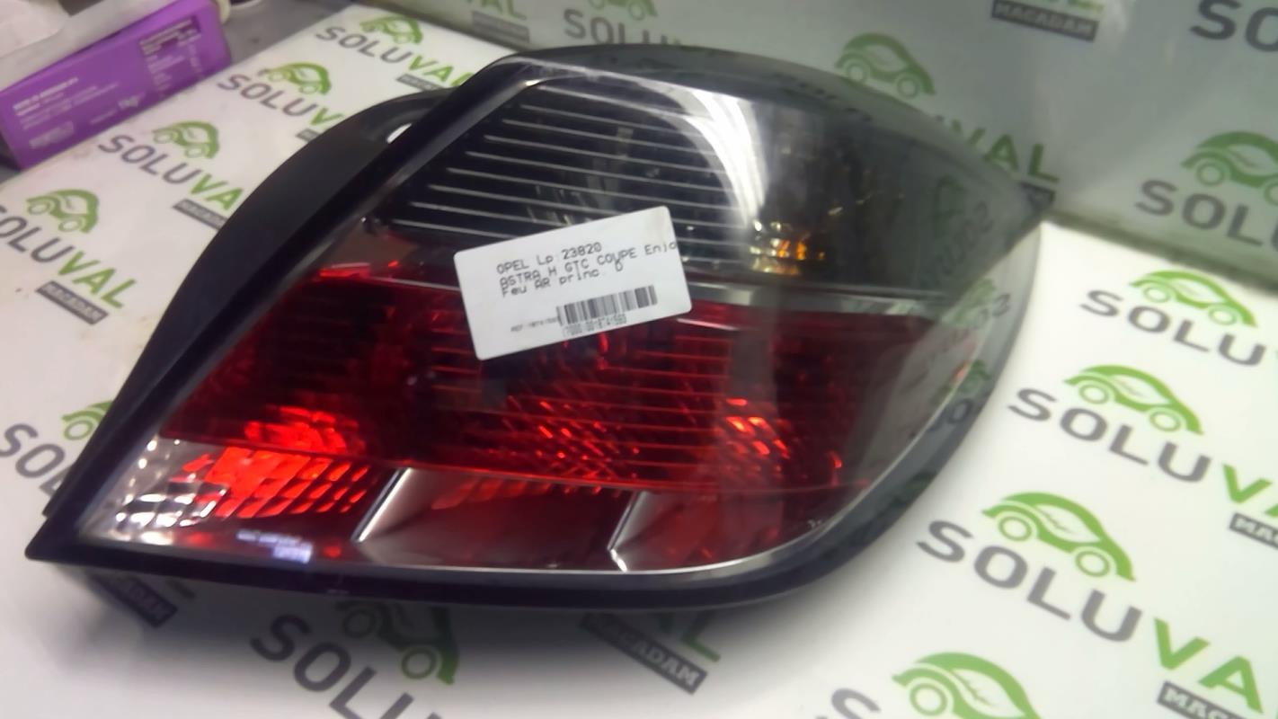 Fanale posteriore principale destro (luci) OPEL ASTRA H GTC PHASE 1 Diésel - 1