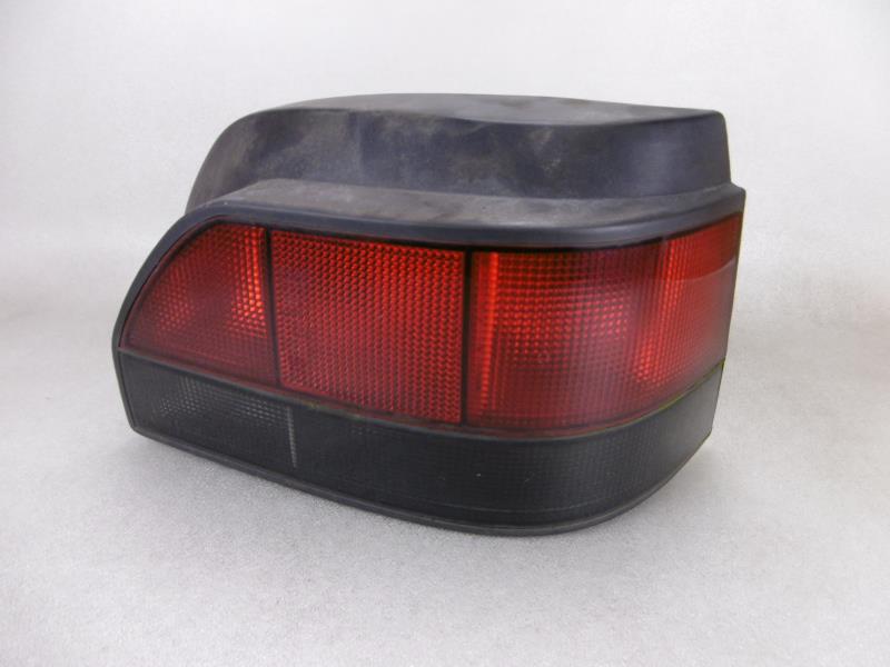 Fanale posteriore principale destro (luci) RENAULT CLIO 1 PHASE 1  - 1