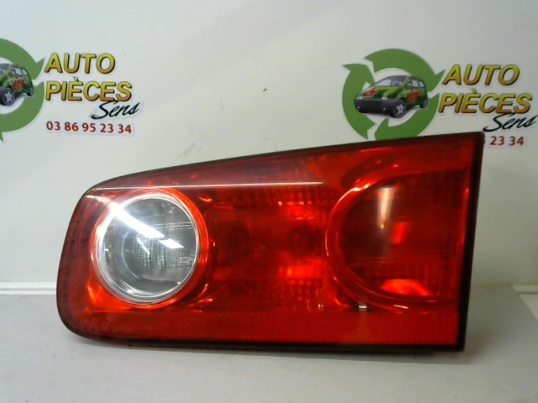 Feu arriere secondaire droit (feux) RENAULT LAGUNA 2 PHASE 2 Diesel - 1