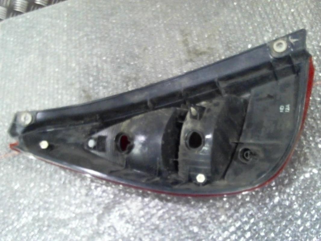 Fanale posteriore principale destro (luci) SUZUKI LIANA Gasolina - 1
