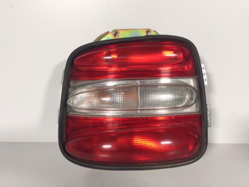 Feu arriere principal gauche (feux) FIAT BRAVA Diesel - 1